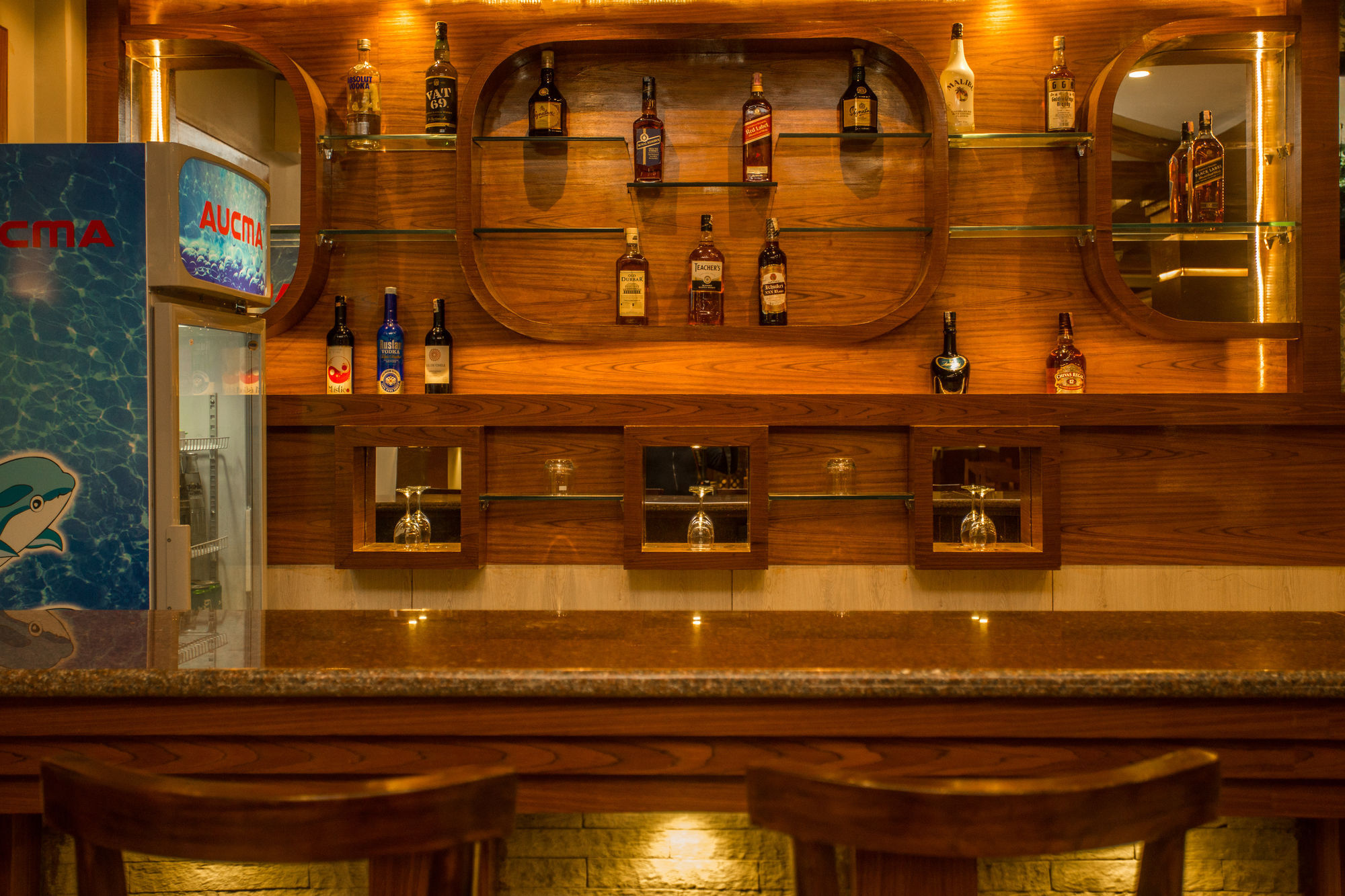 Hotel White Pearl Pokhara Dış mekan fotoğraf